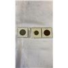 Image 19 : LOT OF WORLD COINS