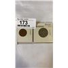 Image 2 : LOT OF WORLD COINS