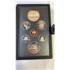 Image 3 : ROYAL CANADIAN MINT 1984 COIN SET