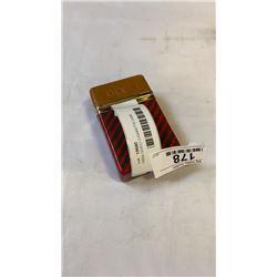 1950s GUCCI CIGARETTE CASE