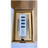 Image 3 : 3 ALUMINUM PORTABLE TYPR-C  LINK 4 PORT USB 3.0 HUB RETAIL $30EA