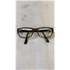 Image 14 : 3 SMALL PURSES AND DESIGNER SUNGLASS FRAMES WITH PERSCRIPTION LENSES