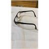 Image 17 : 3 SMALL PURSES AND DESIGNER SUNGLASS FRAMES WITH PERSCRIPTION LENSES