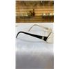 Image 19 : 3 SMALL PURSES AND DESIGNER SUNGLASS FRAMES WITH PERSCRIPTION LENSES