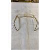 Image 21 : 3 SMALL PURSES AND DESIGNER SUNGLASS FRAMES WITH PERSCRIPTION LENSES