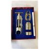 Image 8 : MARTELL WATCH, PEN AND KEYCHAIN SET AND WINEMATE BOTTLE OPENER SET