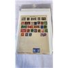 Image 11 : Mid century car ads and lot of world stamps