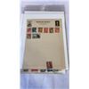 Image 12 : Mid century car ads and lot of world stamps