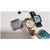 Image 3 : 3 LIGHTERS, 2 WATCHES AND SUNGLASSES