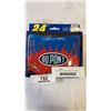 Image 2 : Ontime motorcycle pocket watch and nascar playing cards