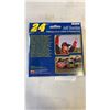 Image 3 : Ontime motorcycle pocket watch and nascar playing cards