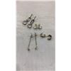 Image 10 : 3 TRAYS OF JEWELLERY