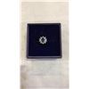 Image 9 : 10 KT gold ring with other rings and broach