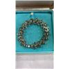 Image 7 : Silver bracelet and pocket watch