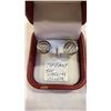 Image 1 : 925 TIFFANY AND CO EARRINGS AND 925 AND CZ BRACELET