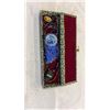Image 2 : JEWELLERY BOX AND TRAY OF JEWELLERY