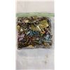 Image 2 : 2 BAGS OF JEWELLERY