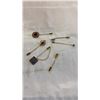 Image 13 : Jewelry box with jewelry
