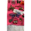 Image 2 : LOT OF COLLECTOR PINS