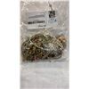 Image 2 : LOT OF BRACELTS AND SMALL BAG OF JEWELRY