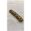 Image 5 : LOT OF BRACELTS AND SMALL BAG OF JEWELRY