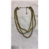 Image 10 : Case of necklaces and bracelets