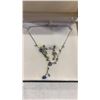 Image 10 : 3 TINS OF COSTUME JEWELRY