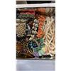 Image 4 : 3 TINS OF COSTUME JEWELRY
