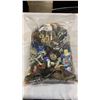 Image 1 : LARGE BAG OF JEWELLERY