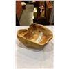 Image 1 : BURL BOWL