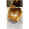 Image 2 : BURL BOWL
