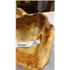 Image 3 : BURL BOWL