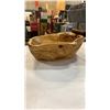 Image 4 : BURL BOWL