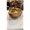 Image 6 : BURL BOWL