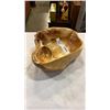 Image 7 : BURL BOWL