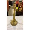 Image 10 : BOX OF BRASS FIGURES CACTUS, ROADRUNNER