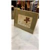 Image 14 : BOX OF BRASS FIGURES CACTUS, ROADRUNNER