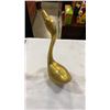 Image 7 : BOX OF BRASS FIGURES CACTUS, ROADRUNNER