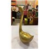 Image 8 : BOX OF BRASS FIGURES CACTUS, ROADRUNNER