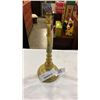 Image 9 : BOX OF BRASS FIGURES CACTUS, ROADRUNNER