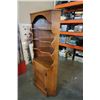 Image 3 : MAPLE CORNER CABINET