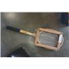 Image 4 : 2 TENNIS RACKETS AND DUMP TRUCK TOY