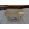Image 1 : VINTAGE TOY BOX