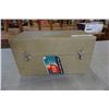 Image 2 : VINTAGE TOY BOX