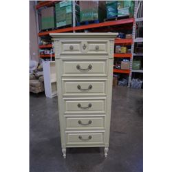 6 DRAWER DIXIE LINGERE CHEST