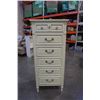 Image 1 : 6 DRAWER DIXIE LINGERE CHEST