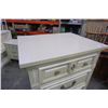 Image 3 : 6 DRAWER DIXIE LINGERE CHEST