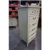 Image 4 : 6 DRAWER DIXIE LINGERE CHEST