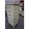 Image 5 : 6 DRAWER DIXIE LINGERE CHEST