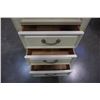 Image 8 : 6 DRAWER DIXIE LINGERE CHEST